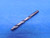 GUHRING 1/2 O.D. SOLID CARBIDE TWIST DRILL BIT 622773 3/4 LOC 6" OAL .5 12.7 MM - MS5484SA