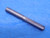 KENNAMETAL ? 10MM SOLID CARBIDE COOLANT STRAIGHT FLUTE DRILL BIT 6332039 KF1 10 - MS5491SA