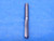 KENNAMETAL ? 10MM SOLID CARBIDE COOLANT STRAIGHT FLUTE DRILL BIT 6332039 KF1 10 - MS5491SA