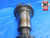 CAT50 KENNAMETAL 1 1/4 I.D. SHRINK FIT TOOL HOLDER 1.25 CV50TT125400 6640CG6 - AR2715BB