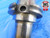 CAT50 KENNAMETAL 1 1/4 I.D. SHRINK FIT TOOL HOLDER 1.25 CV50TT125400 6640CG6 - AR2715BB