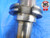 CAT50 KENNAMETAL 1 1/4 I.D. SHRINK FIT TOOL HOLDER 1.25 CV50TT125400 6640CG6 - AR2715BB