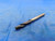 MITSUBISHI 8.5MM VP15TF CARBIDE COOLANT TWIST DRILL BIT MZS0850MB 42.5MM 8.5 - MB3325AC1