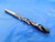 MITSUBISHI 16MM VP15TF CARBIDE COOLANT THRU TWIST DRILL BIT MZS1600LB 128MM 16 - MB3320AC1