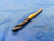 MITSUBISHI 8.5MM CARBIDE COOLANT THRU TWIST DRILL BIT MZS0850MB 36MM LOC 8.5 - MB3318AC1
