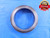 5.4163 MASTER PLAIN BORE RING GAGE 5.4063 +.0100 OVERSIZE 5 13/32 137.574 mm - MB3426AP1