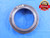 4.315 MASTER PLAIN BORE RING GAGE 4.3125 +.0025 4 5/16 109.601 mm 4.3150 - MB3424AP1