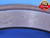 10.605 MASTER PLAIN BORE RING GAGE 10.5938 +.0112 10 19/32 269.367 mm 10.6050 - MB3415AP1