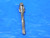 MOHAWK C17681-3-5 5/16 O.D. COOLANT THRU HSS TAPERLOCK REAMER 7/16-20 THD SHANK - MS5508LVR