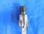 MOHAWK C17681-3-5 5/16 O.D. COOLANT THRU HSS TAPERLOCK REAMER 7/16-20 THD SHANK - MS5508LVR