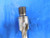 MOHAWK C17681-3-5 5/16 O.D. COOLANT THRU HSS TAPERLOCK REAMER 7/16-20 THD SHANK - MS5508LVR