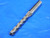 NEW MELIN 9/32 O.D. 2" LOC HSS END MILL 3/8 SHANK 4 FLUTE C-1209-E .28125 - MS5513BMIN