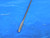 NEW NEW ENGLAND TAP CORP #10 32 NF H3 HSS PLUG TAP 2 SPIRAL POINT FLUTE CROMCLAD - MS5512LVR