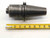 CAT50 1 1/4 PILOT O.D. 1/2 KEY WIDTH FACE / SHELL MILL TOOL HOLDER 1.25 - AR2746BB