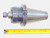 CAT50 VALENITE 1 1/4 PILOT O.D. 1/2 KEY FACE MILL TOOL HOLDER V50CT-S125-22 1.25 - AR2746BB