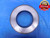 5.6877 MASTER PLAIN BORE RING GAGE 5.6875 +.0002 OVERSIZE 5 11/16 144.468 mm - MB3448AP1