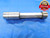 1.563 & 1.567 CL XX PIN PLUG GAGE GO NO GO 1.5625 +.0005 1 9/16 40 1.5630 1.5670 - MB3455AP1