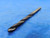 MITSUBISHI 27/64 O.D. VP15TF CARBIDE COOLANT DRILL BIT MZS04219LB 3 1/8 .4218 - MB3396AC1