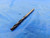 MITSUBISHI 5MM VP15TF CARBIDE COOLANT THRU TWIST DRILL BIT MWS0500LB 48MM LOC 5 - MB3408AC1