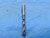 MITSUBISHI 5MM VP15TF CARBIDE COOLANT THRU TWIST DRILL BIT MWS0500LB 48MM LOC 5 - MB3404AC1