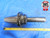 CAT50 ERICKSON 12MM I.D. HYDRAULIC TOOL HOLDER 12 150MM PROJ. CV50BHCT12M600 - AR2785BB