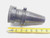 CAT50 PARLEC TG150 COLLET CHUCK TOOL HOLDER 3 1/2 PROJECTION C50-15SC4 TG 150 - AR2782BB