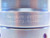 CAT50 CARBOLOY TG150 COLLET CHUCK TOOL HOLDER CV50-CC3.50-1500 TG 150 TG-150 - AR2782BB