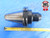 CAT50 ERICKSON 3/4 I.D. SOLID END MILL TOOL HOLDER CVKV50BEM075300 COOLANT THRU - AR2816AN1