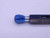 1/16 27 NPTF L1 PIPE THREAD PLUG GAGE .0625 N.P.T.F. DRYSEAL TAPER INSPECTION - DW13426RD
