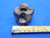 MITSUBISHI 2" O.D. FACE MILL ASX400R 0203 R13059 003 3/4 PILOT 3 POCKETS 2.0 - MS5568AN1