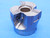 MITSUBISHI 2" O.D. FACE MILL ASX400R 0203 R13059 003 3/4 PILOT 3 POCKETS 2.0 - MS5568AN1