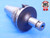 BT40 BIG DAISHOWA NBS6 COLLET CHUCK TOOL HOLDER 75MM PROJ. NBS-6 NEW BABY CHUCK - MS5581LVR