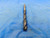 MITSUBISHI 8.5MM VP15TF CARBIDE COOLANT TWIST DRILL BIT MZS0850LB 9MM SHANK 8.5 - MB3602AC1