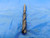MITSUBISHI 27/64 O.D. VP15TF CARBIDE COOLANT DRILL BIT MZS04219LB3 5/16 .4218 - MB3608AC1