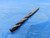 MITSUBISHI 3/8 O.D. VP15TF CARBIDE COOLANT TWIST DRILL BIT MZS03750LB 3 1/8 .375 - MB3599AC1