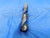 MITSUBISHI 49/64 O.D. VP15TF CARBIDE COOLANT DRILL BIT MZS07656MB 25/32 .7656 - MB3609AC1