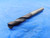 MITSUBISHI 9/16 O.D. VP15TF CARBIDE COOLANT DRILL BIT MZS05625MB 37/64 .5625 - MB3601AC1