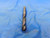 MITSUBISHI 3/8 O.D. VP15TF CARBIDE COOLANT DRILL BIT MZS03750MB 25/64 .375 - MB3610AC1