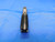 NEW GREENFIELD 7/8 14 NF G H3 HS TiCN COATED PLUG TAP 4 STRAIGHT FLUTE .875 GTD - MB3628AC1
