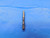 KENNAMETAL 7/32 O.D. TiCN CARBIDE COOLANT DRILL BIT K254A02188HPC 1/4 .2187 - MB3630AC1