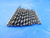 15PC LOT OF HSS TWIST DRILL BITS VARIOUS SIZES FROM #29 TO 17/64" PTD & OTHERS - MB3636AC1