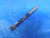 KENNAMETAL 9MM TiAlN CARBIDE COOLANT TWIST DRILL BIT B225A09000HP 10MM SHANK 9 - AR2913AC1