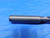 KENNAMETAL 10.7MM TiAlN CARBIDE COOLANT DRILL BIT B225A10700HP 12MM SHANK 10.7 - AR2904AC1