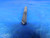 KENNAMETAL 10MM CARBIDE COOLANT STRAIGHT FLUTE DRILL BIT B410A100414K36MM 10 - AR2914AC1