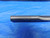 KENNAMETAL 10MM CARBIDE COOLANT STRAIGHT FLUTE DRILL BIT B410A100414K36MM 10 - AR2914AC1