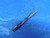 KENNAMETAL 6.7MM TiAlN CARBIDE COOLANT DRILL BIT B225A06700HP 8MM SHANK 6.7 - AR2905AC1