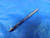 KENNAMETAL 5MM TiAlN CARBIDE COOLANT TWIST DRILL BIT B225A05000HP 6MM SHANK 5 - AR2901AC1