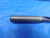 KENNAMETAL 10.2MM TiAlN CARBIDE COOLANT DRILL BIT B225A10200HP 12MM SHANK 10.2 - AR2927AC1
