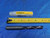 KENNAMETAL 10.2MM TiAlN CARBIDE COOLANT DRILL BIT B225A10200HP 12MM SHANK 10.2 - AR2928AC1