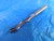 KENNAMETAL 10.2MM TiAlN CARBIDE COOLANT DRILL BIT B225A10200HP 12MM SHANK 10.2 - AR2928AC1
